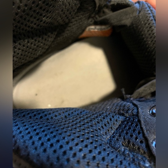 Timberland PRO 26064 TITAN Alloy Safety Toe Work Boots - Black - Size 7.5 M Mens - Picture 8 of 9